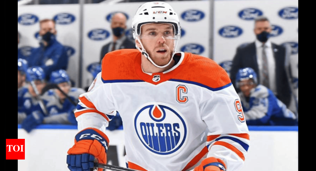 Connor McDavid contract update: Edmonton Oilers GM Stan Bowman ‘encouraged’ by early NHL extension talks with superstar forward | NHL News