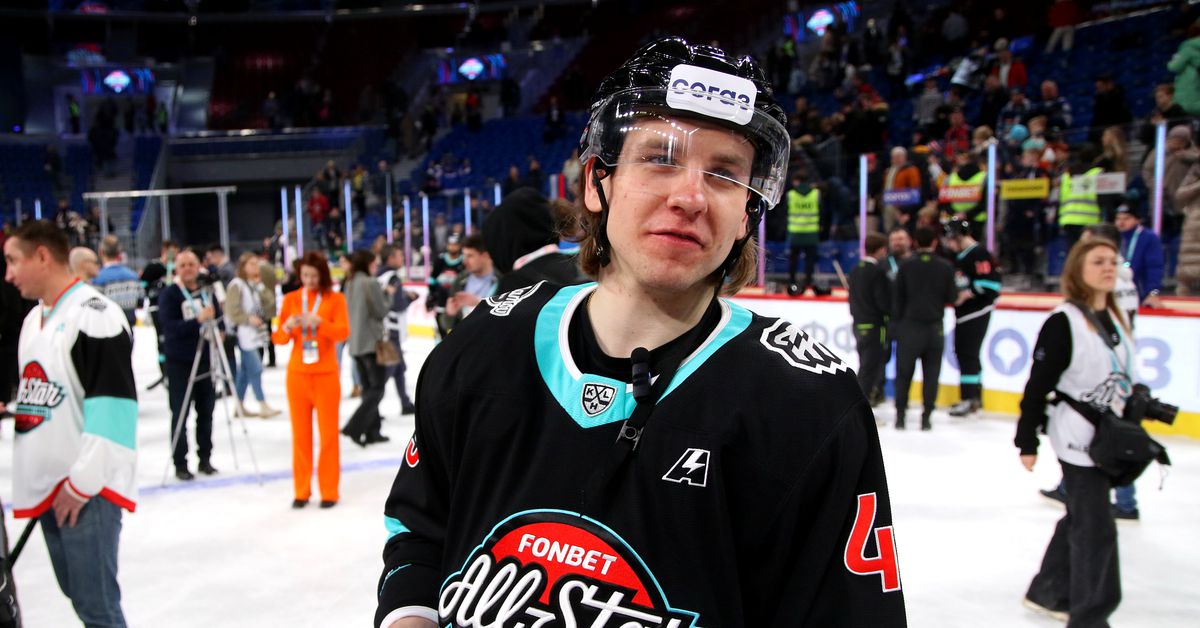 Islanders News: Shabanov hype, Schaefer’s next gig, Barzal’s aces