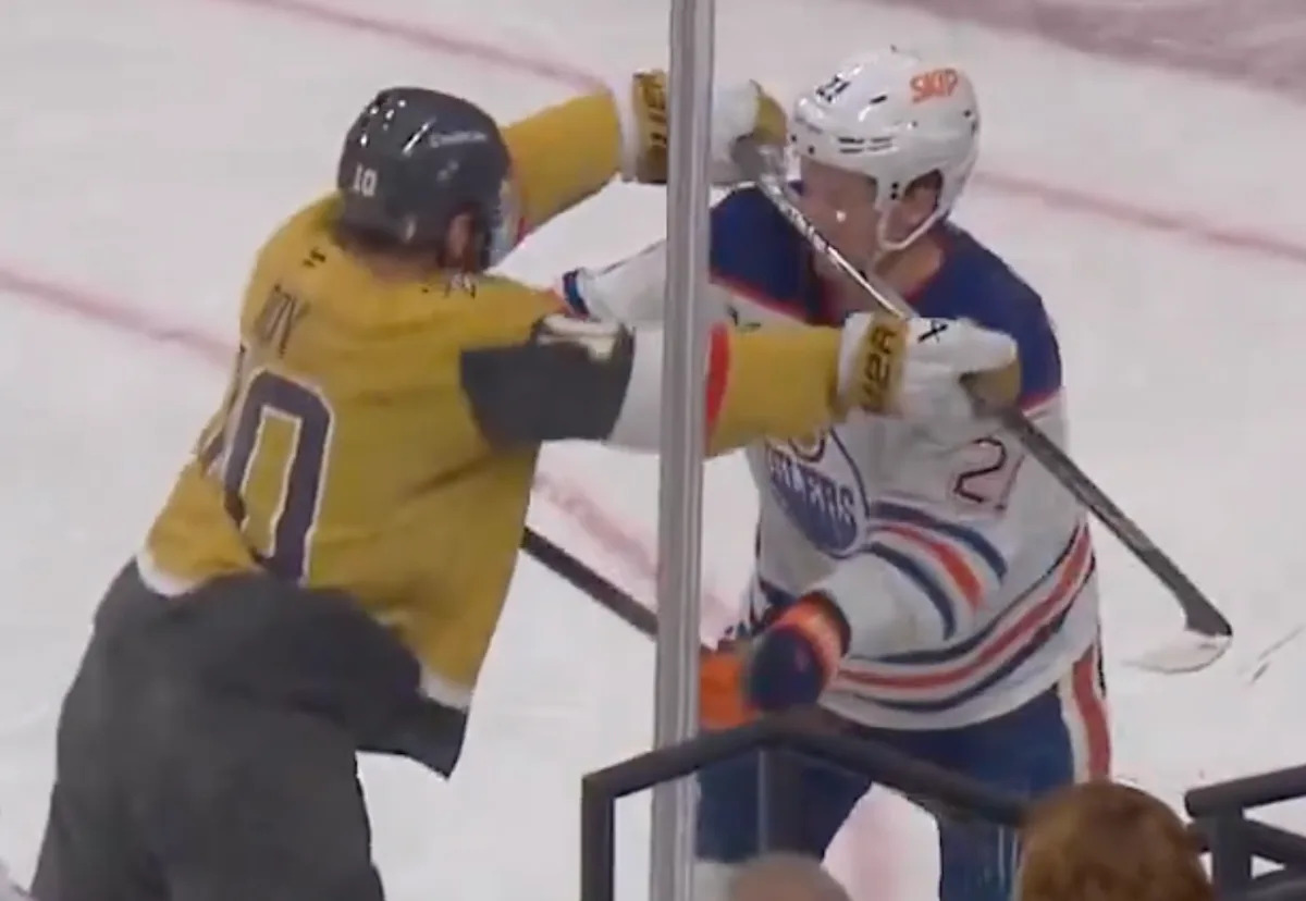 Oilers GM defends 8-year deal for veteran winger