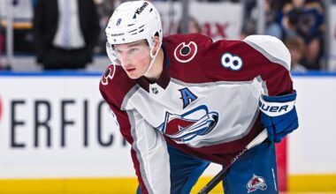 Preview: The Avalanche visit streaky St. Louis for a grudge match