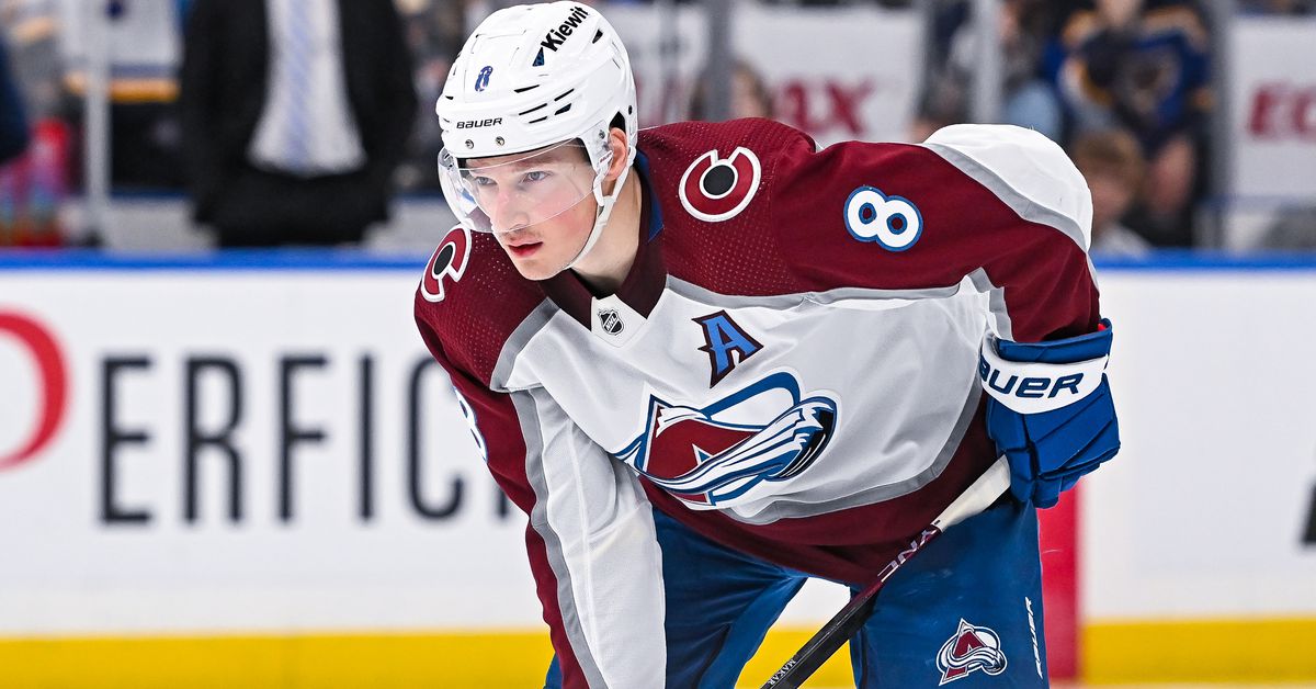 Preview: The Avalanche visit streaky St. Louis for a grudge match