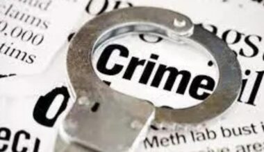 Three Held for Rape of 15-Year-Old Hockey Trainee in Odisha