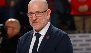 What Tom Fitzgerald and the New Jersey Devils Are Telling Us With Their Free Agency Signings