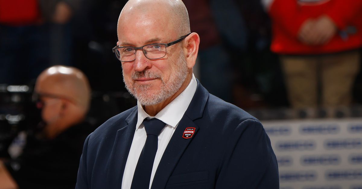 What Tom Fitzgerald and the New Jersey Devils Are Telling Us With Their Free Agency Signings