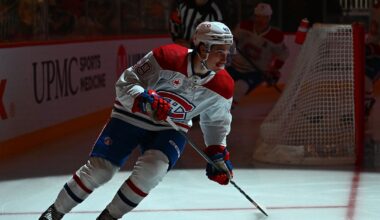 Penguins add to depth with series of organizational signings