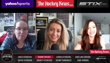 Seattle Kraken Sign Forward Jake O’Brien to Three-Year, Entry-Level Contract