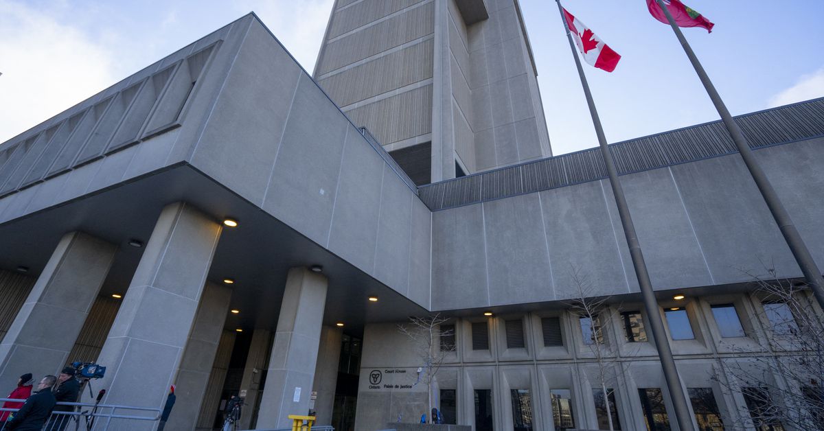 Justice Maria Carroccia Finds Hockey Canada Defendants, Including Michael McLeod and Cal Foote, Not Guilty of Sexual Assault