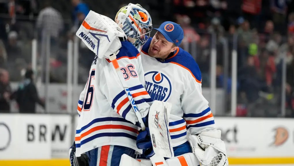 Evaluating the Edmonton Oilers' potential options for a new goalie coach