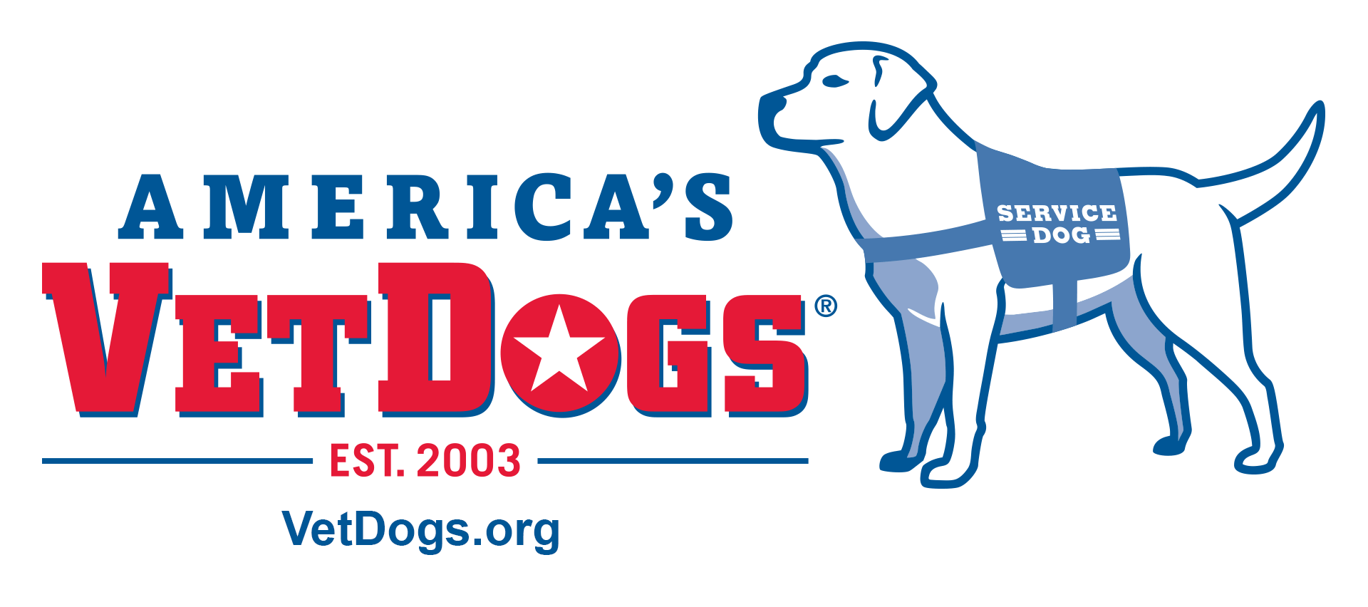 America’s VetDogs Partners with Utah Hockey Club and