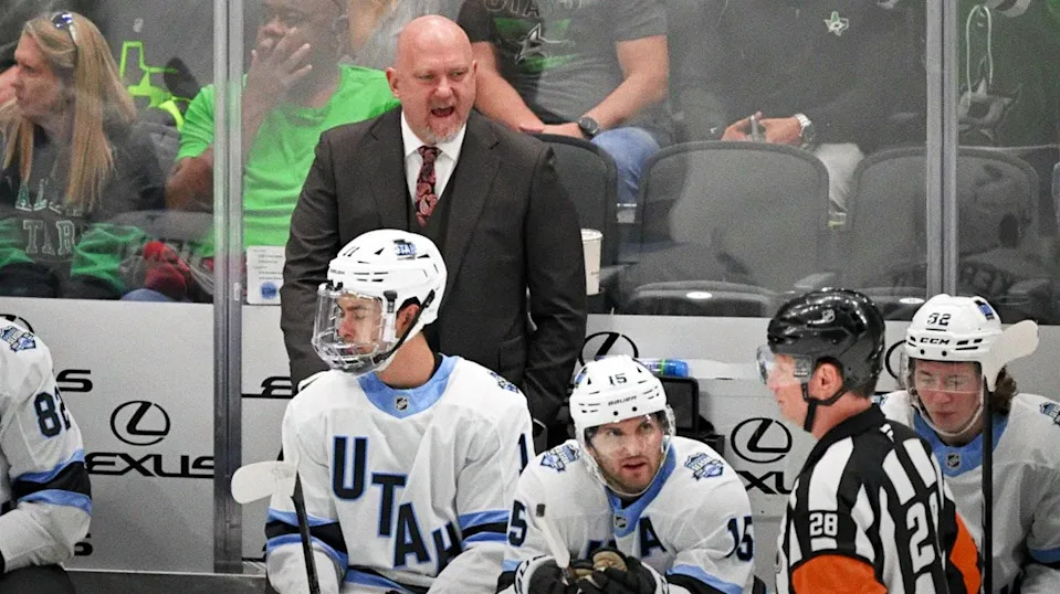 Mandatory Credit: Jerome Miron-Imagn Images