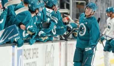 San Jose Barracuda | Sharks to Host Annual Prospect Scrimmage at Tech…