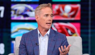 Joe Buck rips St. Louis Blues for firing John Kelly
