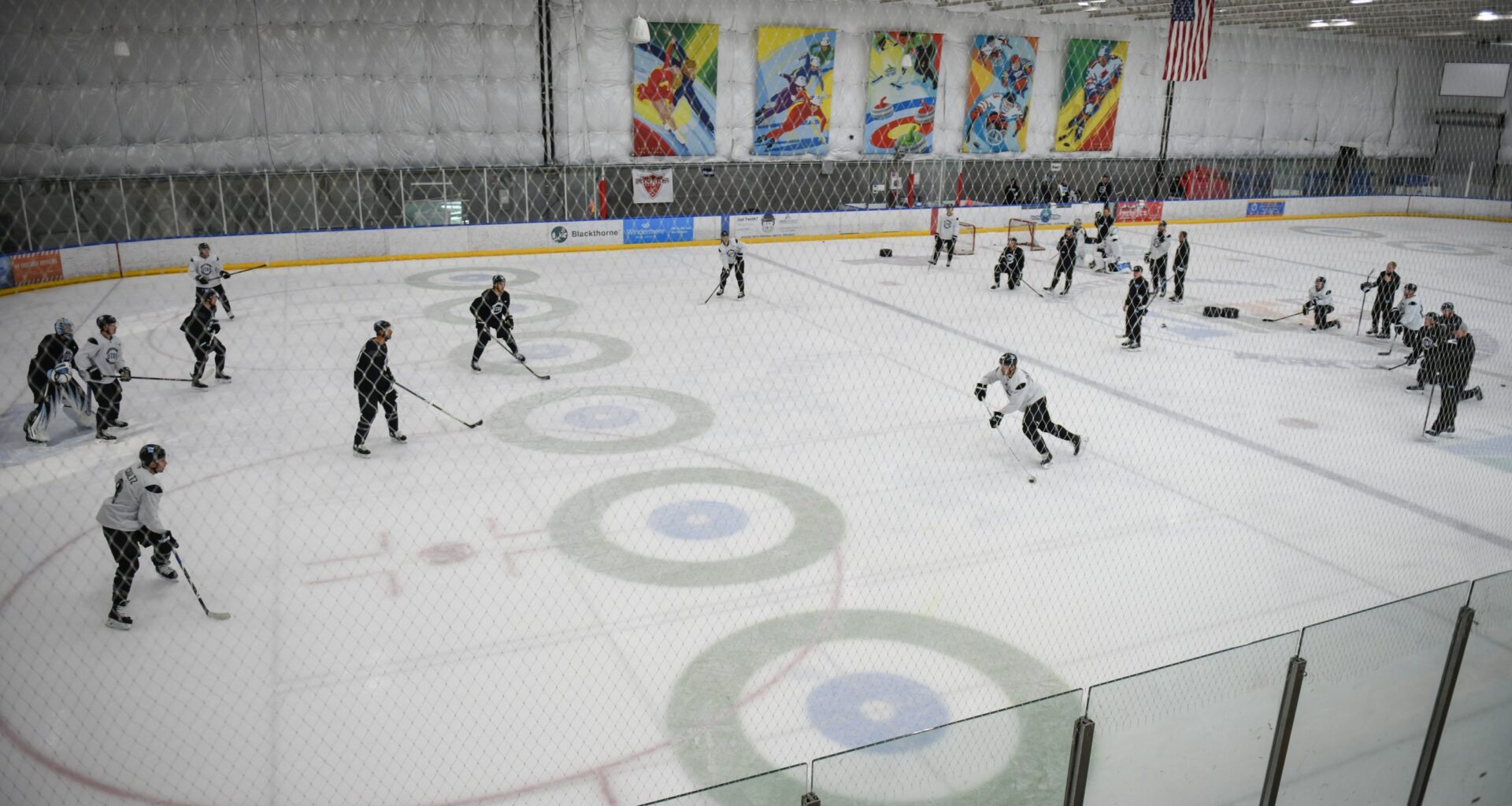 NHL team in Salt Lake City may prove to be a hat trick for Park City tourism