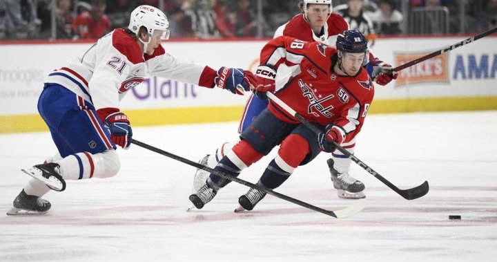 Edmonton Oilers sign forwards Andrew Mangiapane, Curtis Lazar to contracts - Edmonton