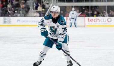 San Jose Barracuda | SAN JOSE SHARKS ACQUIRE FORWARD OSKAR OLAUSSON…