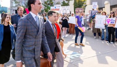 Judge rules former Canadian hockey players not guilty of sexual assault | Sexual Assault News