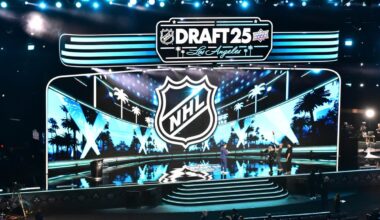 NHL teams vote to keep draft decentralized for next season - Canucks Army