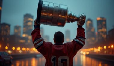From Edmonton To Florida, How The 2025 Stanley Cup Boosted Domestic Tourism And Promoted Local Economies Across Canada, But Reduction In US