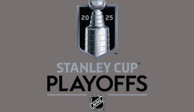 2025 Playoffs – Round 1, Part 1 – HabsWorld.net