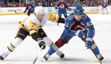 Pensburgh Top 25 Under 25: Graduates and Departed players in 2025