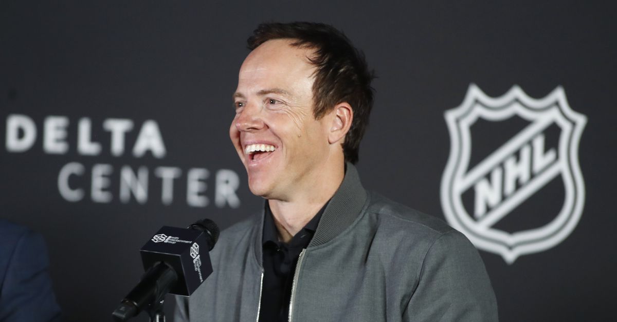 Jazz Notes: Thank you, Ryan Smith!