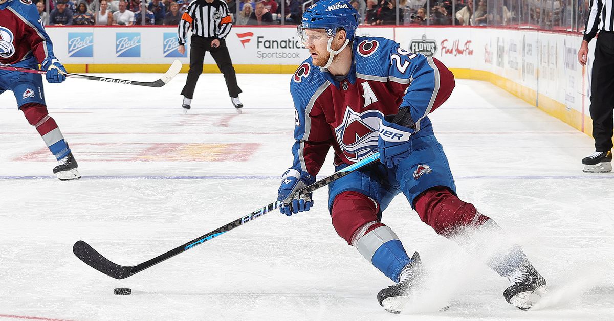 Does the NHL need to revamp their playoff format?