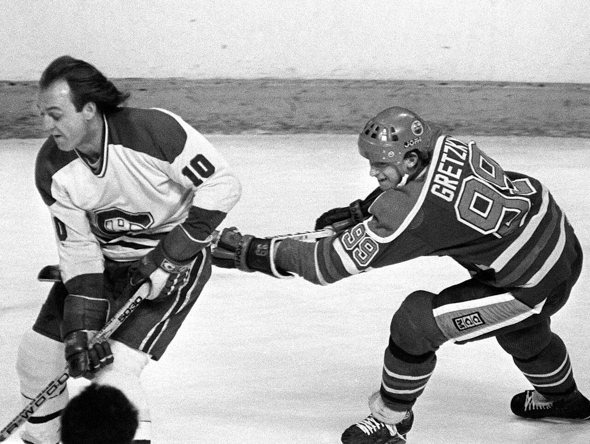 Dive into the story of hockey great Guy Lafleur at Gatineau pop-up