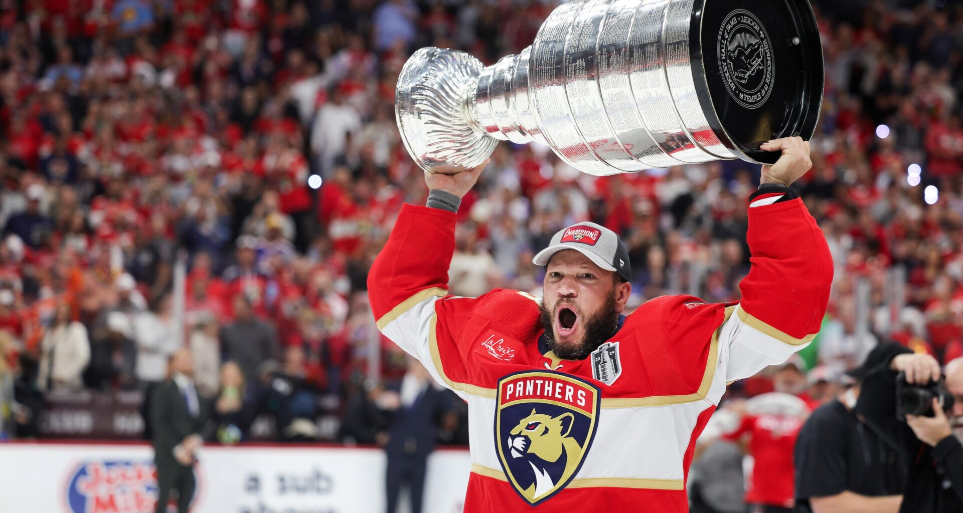 Updated Odds for All 16 Teams