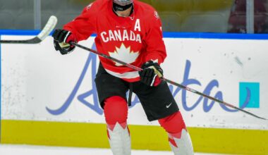 Report: Gavin McKenna committing to Penn State