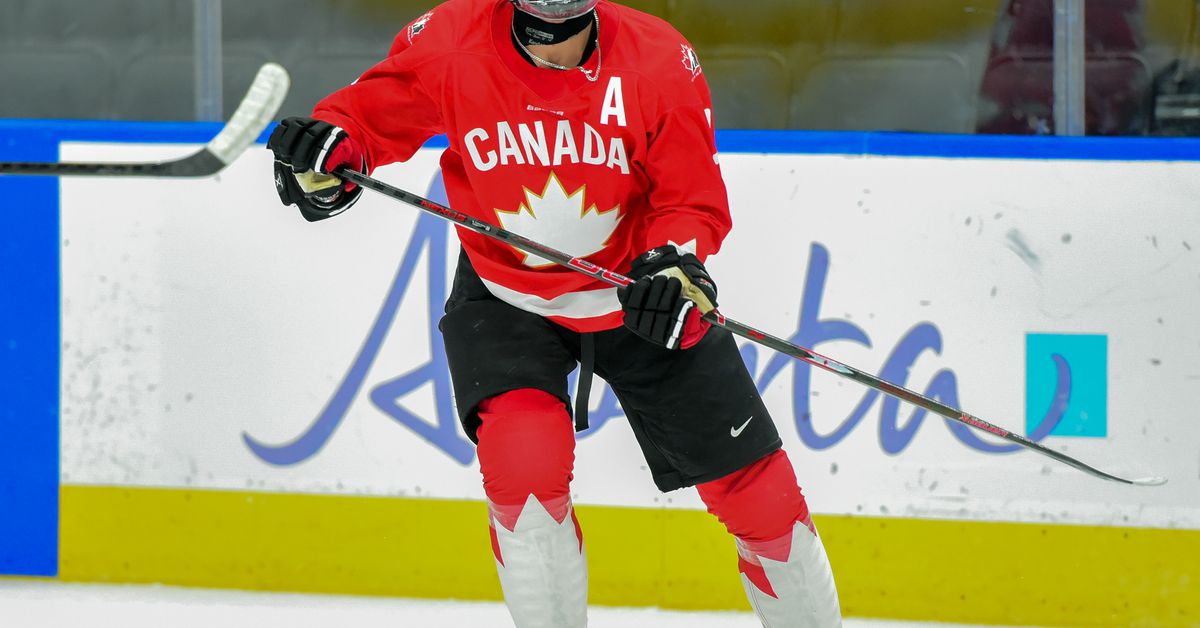 Report: Gavin McKenna committing to Penn State