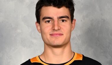PensBurgh Top-25 Under 25: No. 21 Finn Harding