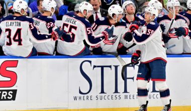 The Thin Line Between Gamble and Genius: Yegor Chinakov and the Avalanche’s Offseason Dilemma