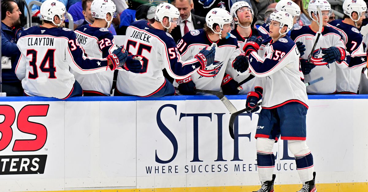 The Thin Line Between Gamble and Genius: Yegor Chinakov and the Avalanche’s Offseason Dilemma