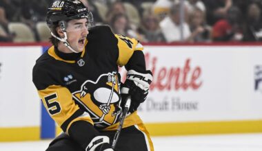 Friday Poll: Which young player will take the next step?