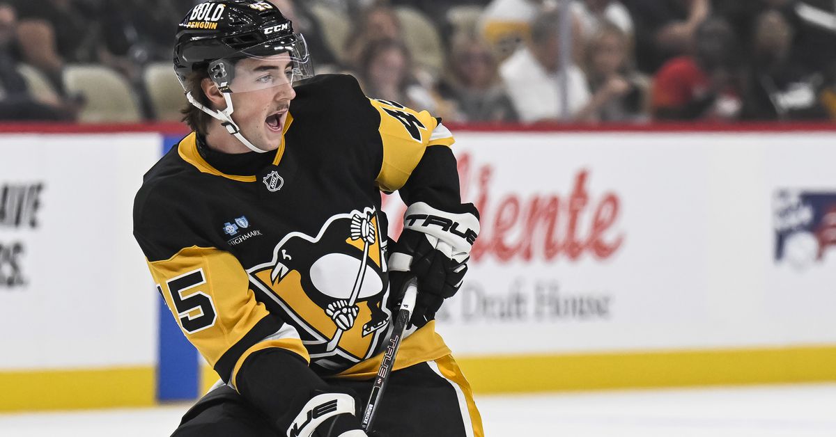 Friday Poll: Which young player will take the next step?