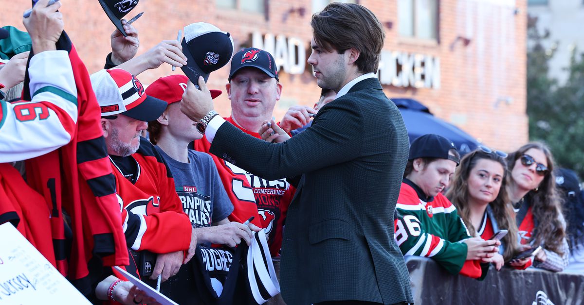 New Jersey Devils Fans Summer Check-In: Halfway There to the NHL 2025-26 Regular Season