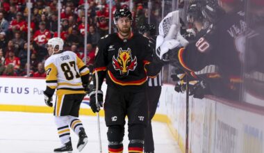 Another year, another Anthony redemption attempt for the Penguins