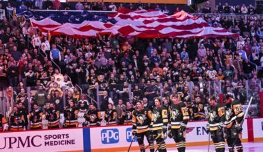 Happy 4th of July! - PensBurgh