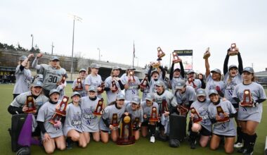 Previewing Northwestern field hockey’s 2025 roster