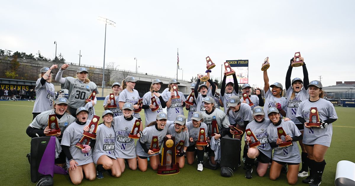Previewing Northwestern field hockey’s 2025 roster