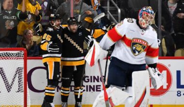 Trade ask “remains high” for Rust, Rakell, Karlsson