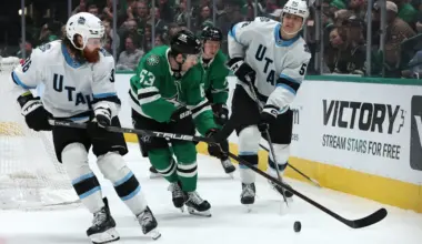 What Vladislav Kolyachonok Will Bring to Dallas