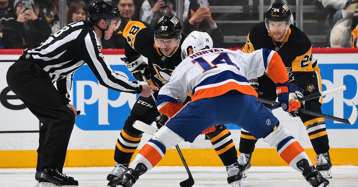 Pens Points: Going for Five