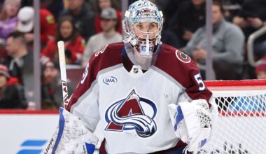 Miner league transactions - Mile High Hockey