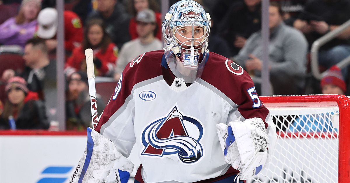 Miner league transactions - Mile High Hockey