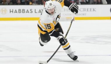 The biggest summer trades of the past for the Penguins