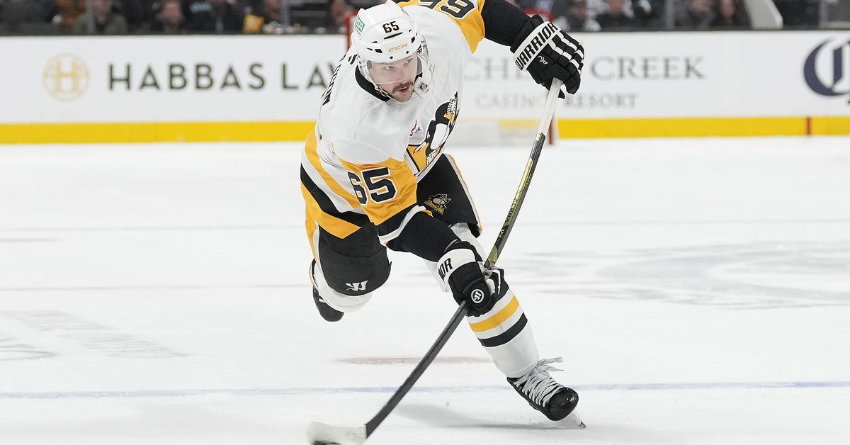 The biggest summer trades of the past for the Penguins
