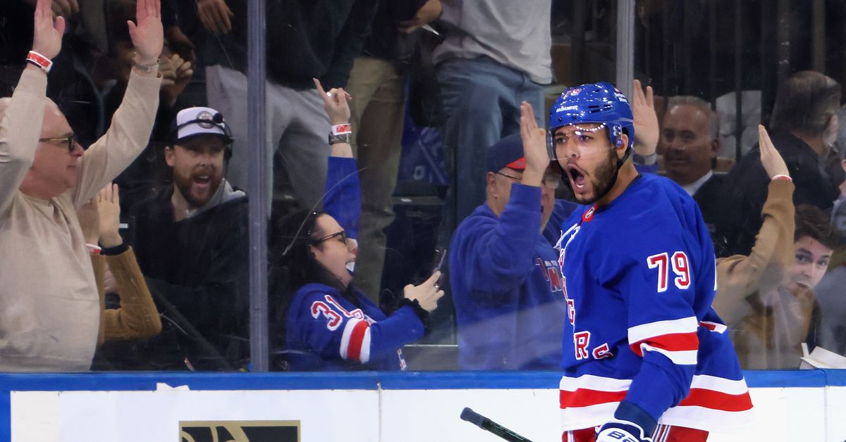 Looking at the offseason player movement around the Metropolitan Division