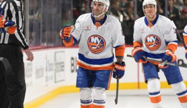 Devils Potential Trade Targets: Forwards