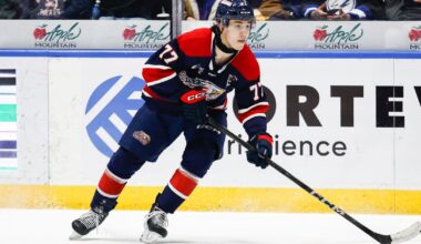 How this week could impact the Penguins’ draft standing